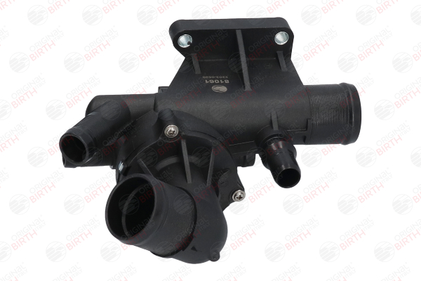OEM 1106100Q2C BIRTH Termostaattikotelo 81061 varten NISSAN, RENAULT