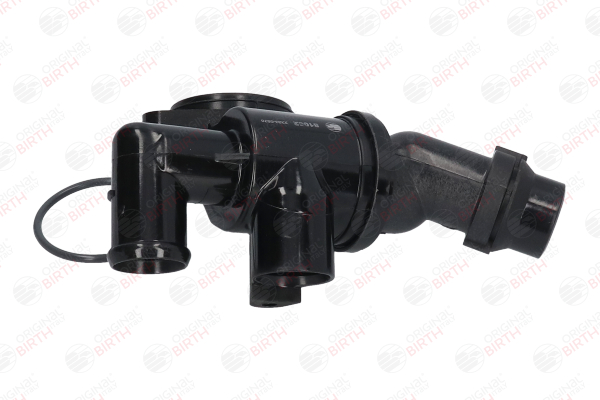 OEM 06F121111H BIRTH Termostaattikotelo 81062 varten VW, AUDI, SKODA, SEAT, CUPRA