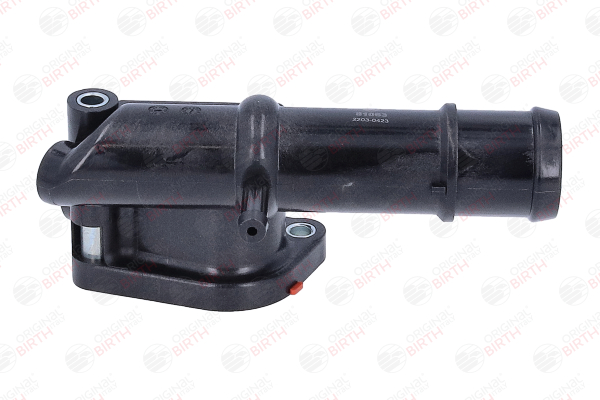 OEM 03L121132A BIRTH Termostaattikotelo 81063 varten VW, AUDI, SKODA, SEAT, CUPRA
