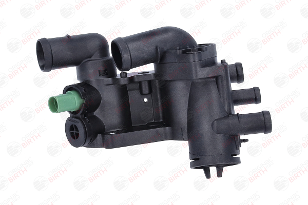 OEM 032121111AM BIRTH Flangia refrigerante 81064 per VOLKSWAGEN, AUDI, SEAT, SKODA, CUPRA