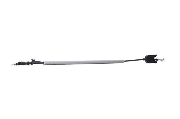 Tautrekk, døråpning (117 460) fra TOPRAN for SKODA SUPERB Stasjonsvogn (3V5) 1.8 TSI (132 KW / 180 HK / Fra 2015)