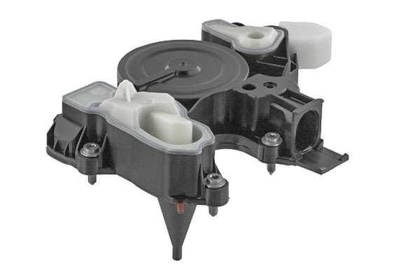 VW JETTA 2023 Oljeavskiljare, vevhusventilation 118 616