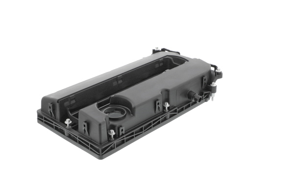 TOPRAN Cache-culbuteur (209 008) pour VAUXHALL Insignia Mk I (A) 3/5 portes (G09) 1.6 Turbo (68) (132 KW / 180 CH / de 2009)