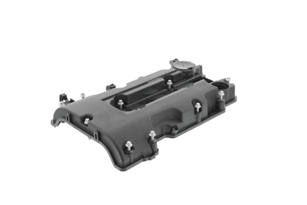 TOPRAN Cache-culbuteur (209 009) pour VAUXHALL Insignia Mk I (A) 3/5 portes (G09) 1.4 (68) (103 KW / 140 CH / de 2011)