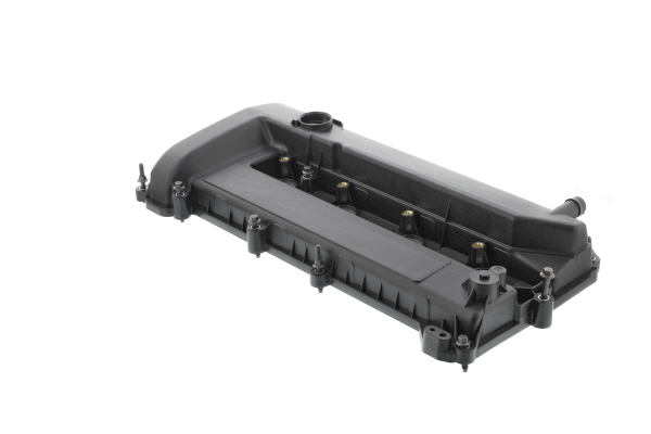 TOPRAN Cache-culbuteur (305 287) pour FORD C-Max (DM2) 1.8 (90 KW / 122 CH / de 2007)