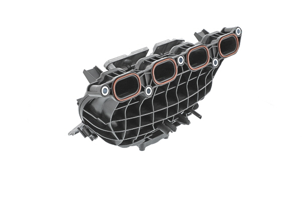 OEM 11617588126 TOPRAN Imusarja 503 296 varten BMW