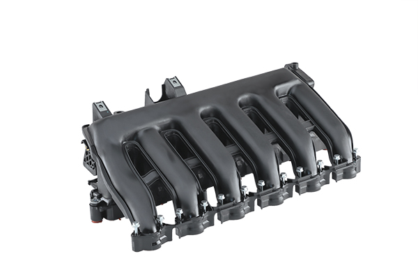 OEM 11617790701 TOPRAN Collettore di aspirazione 503 297 per BMW, MINI