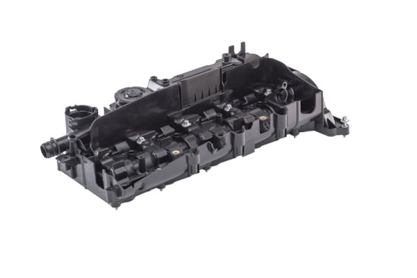 OEM 11128589941 TOPRAN Coperchio punterie 503 397 per VOLKSWAGEN, BMW, TOYOTA, MINI