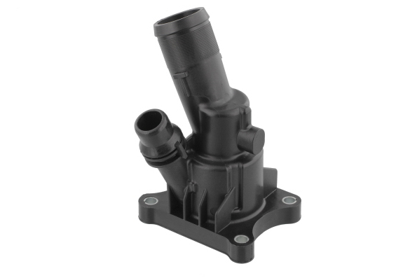 TOPRAN Thermostat (630 306) for VOLVO V60 (155, 157) D4 (140 KW / 190 HP / from 2015)