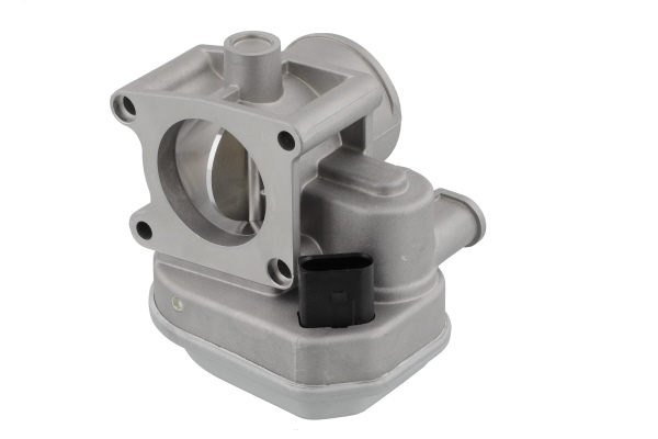 TOPRAN Throttle body (639 317) for VAUXHALL Astra Mk V (H) (A04) Hatchback 1.7 CDTI (L48) (74 KW / 100 HP / from 2004)