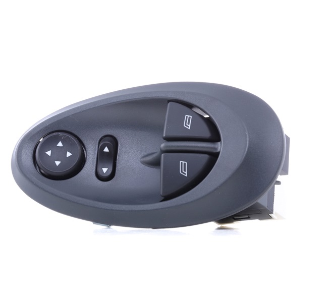 DT Spare Parts Interruptor de vidros 7.78132SP