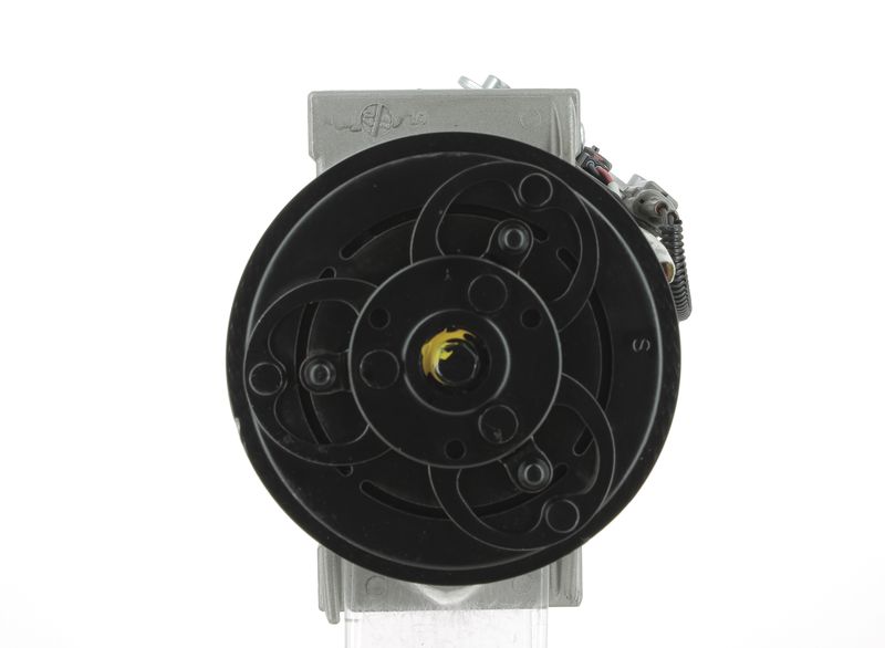 OEM 8200717654 CEVAM Air conditioning compressor 8629753 for RENAULT