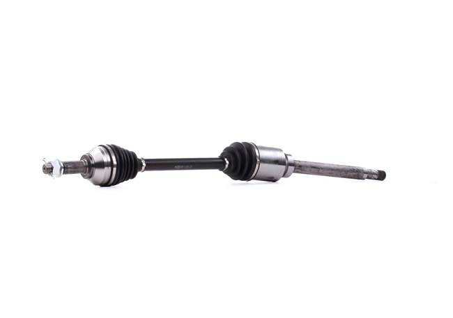 NISSAN QASHQAI 2006 Antriebswelle 49-2440