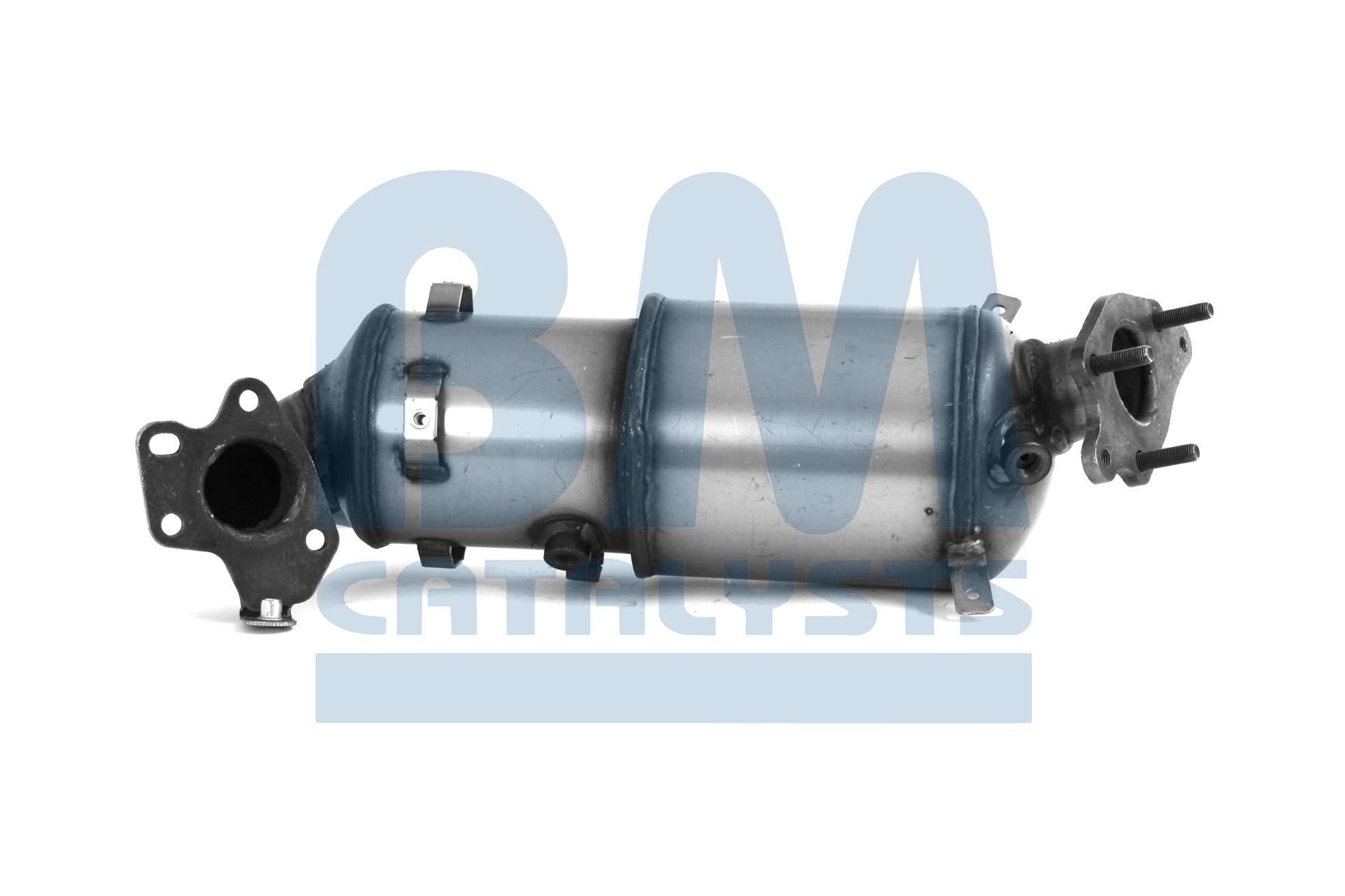 BM CATALYSTS Filtro de partículas BM11153H