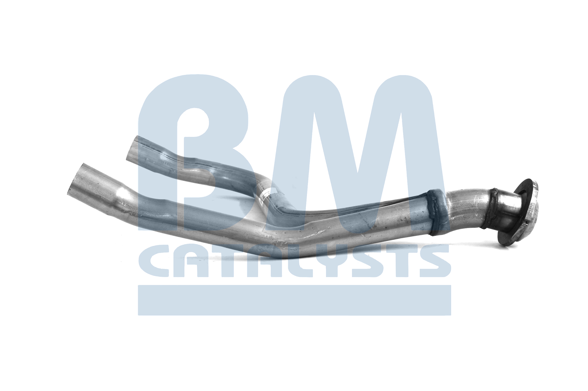 Voorpijp (BM50979) van BM CATALYSTS Voor LAND ROVER Discovery I (LJ) 3.5 4x4 (SALLJG) (113 KW / 154 PK / Van 1989)