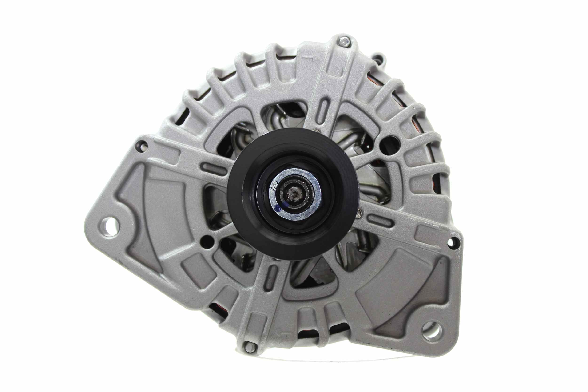 ALANKO Alternador (10445080) para MERCEDES-BENZ Classe C T-modell (S204) C 200 CGI (204.248) (135 KW / 184 CV / de 2007)