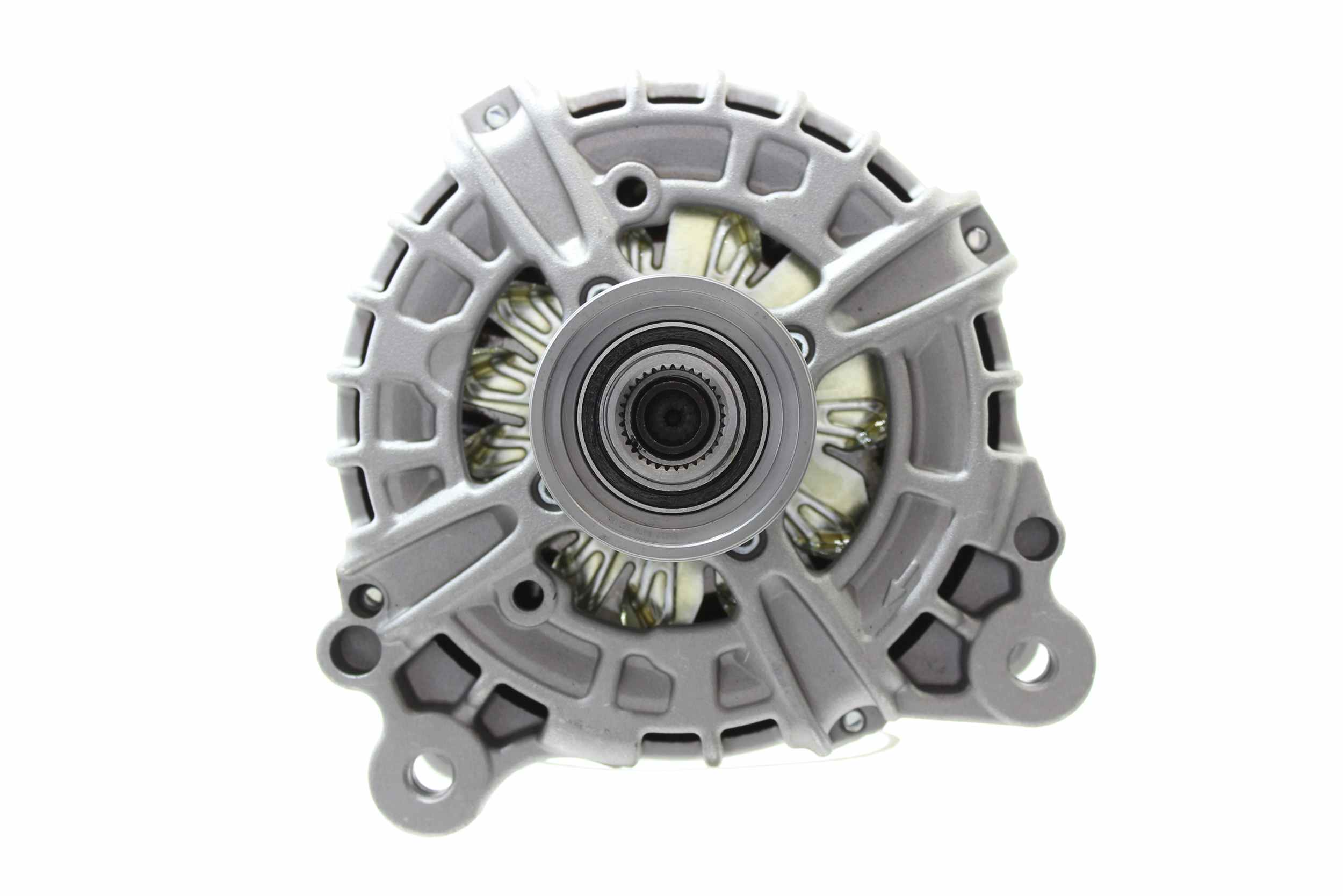 OEM 04E903023M ALANKO Alternatore 10445086 per VOLKSWAGEN, AUDI, SEAT, SKODA, CUPRA
