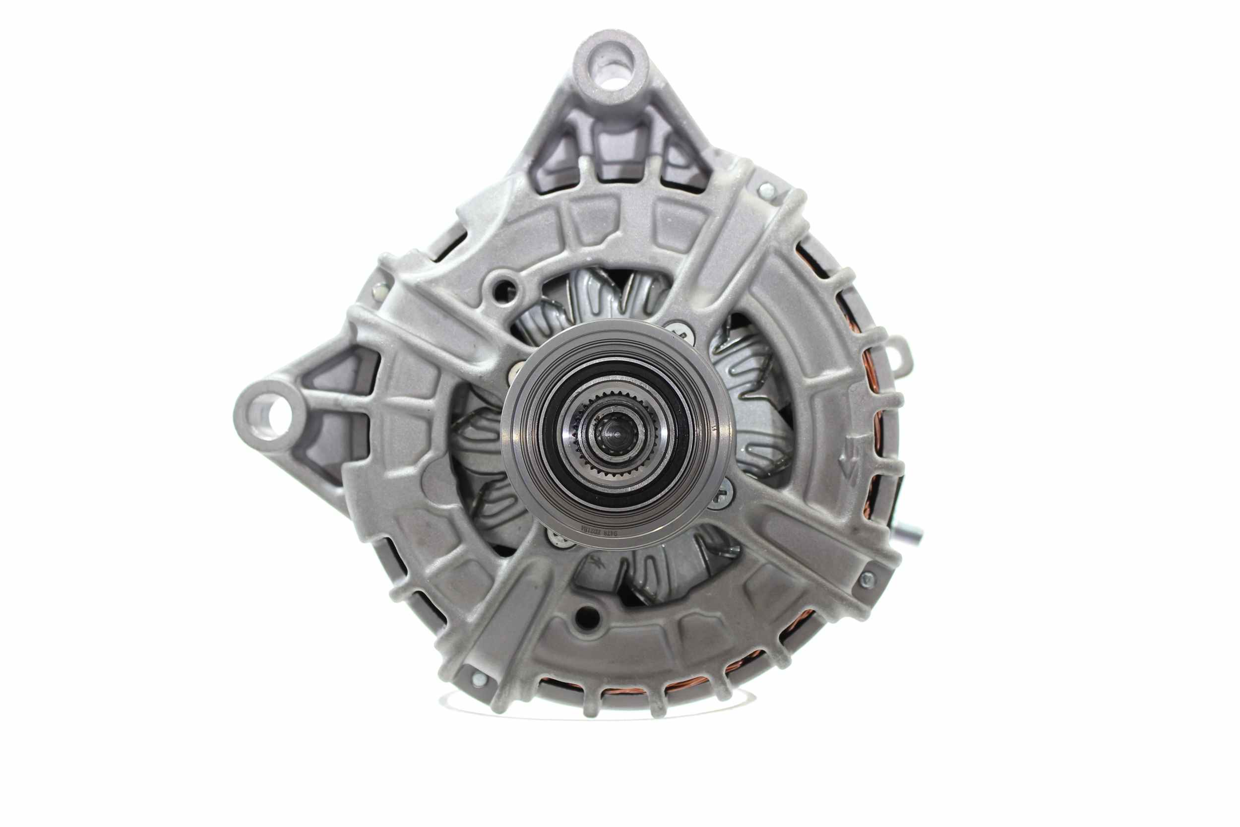 Dynamo / Alternator (10445088) van ALANKO Voor BMW 5 Sedan (F10) 520 i (135 KW / 184 PK / Van 2011)
