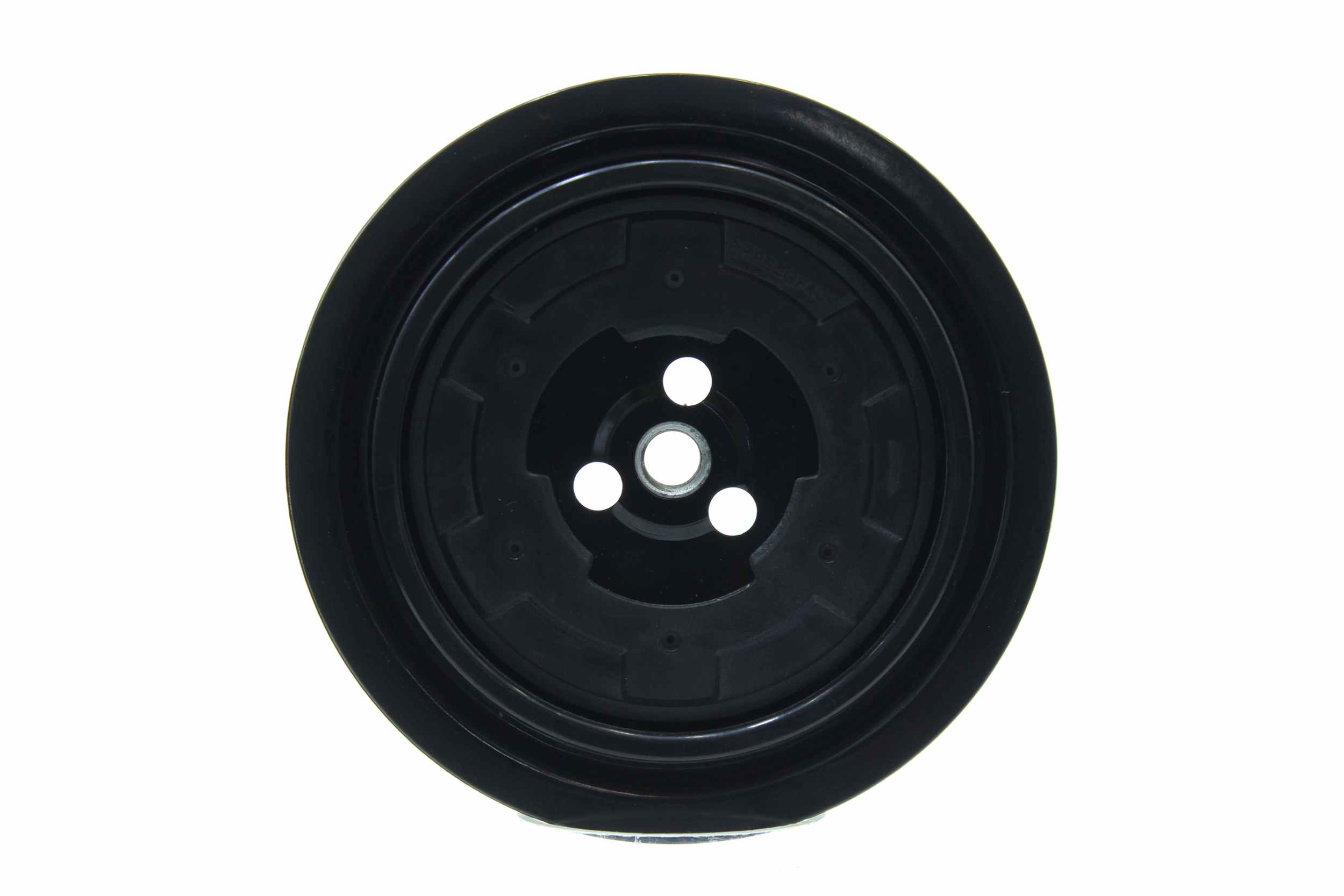 OEM 6Q0820803D ALANKO Embraiagem magnética, compressor do ar condicionado 10570105 para VW, AUDI, FORD, SEAT, VOLVO