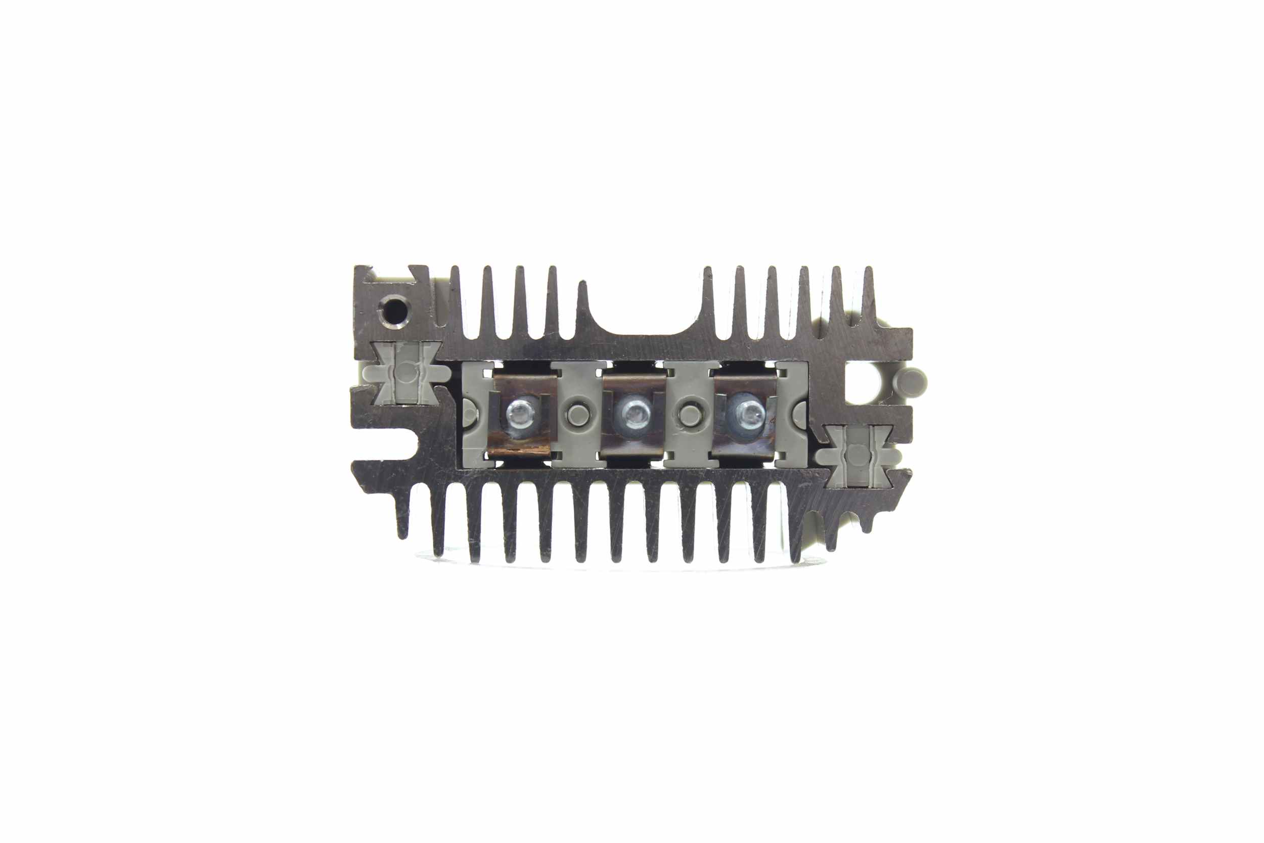 ALANKO Pont de diodes, alternateur (10710125) pour JEEP WRANGLER I (YJ, SJ_) 4.2 (84 KW / 114 CH / de 1986)