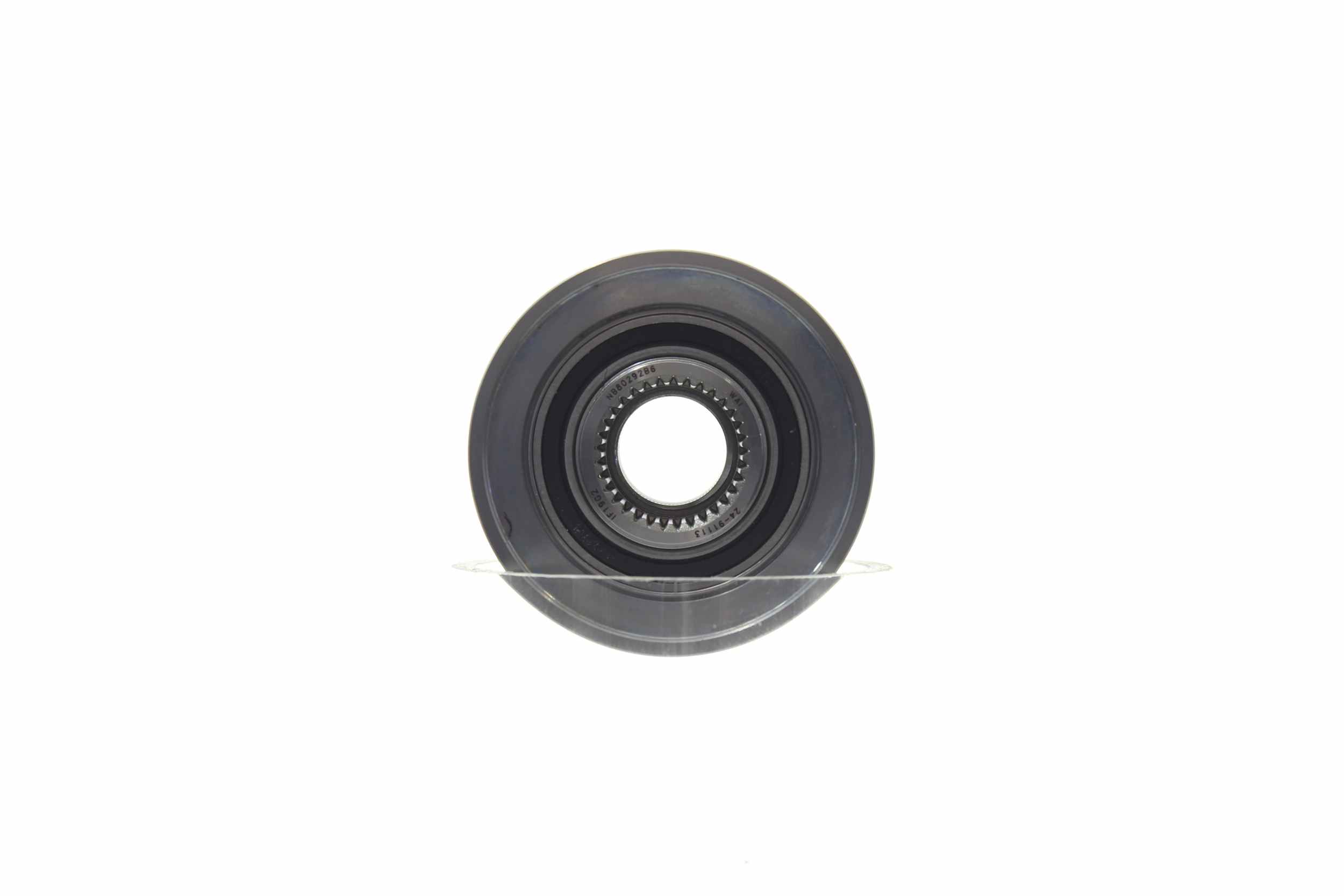 OEM 353861 ALANKO Vapaakytkin 10720156 varten