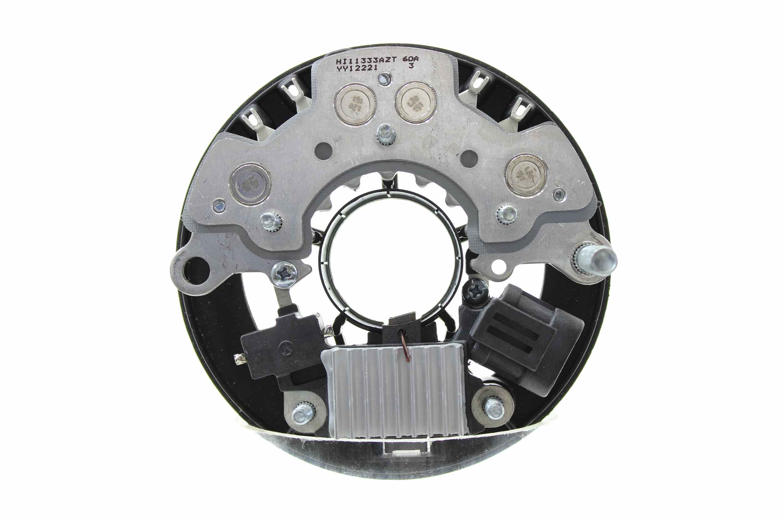 OEM 8972410210 ALANKO Raddrizzatore, Alternatore 10770013 per ISUZU