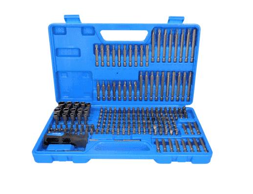 buy Screwdriver Bits Set - KS TOOLS (BT053208)