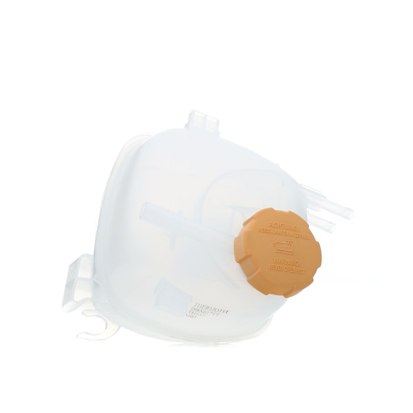 OEM 09202799 THERMOTEC Depósito compensación, refrigerante DBX017TT para VOLKSWAGEN, SEAT, AUDI, OPEL, SKODA