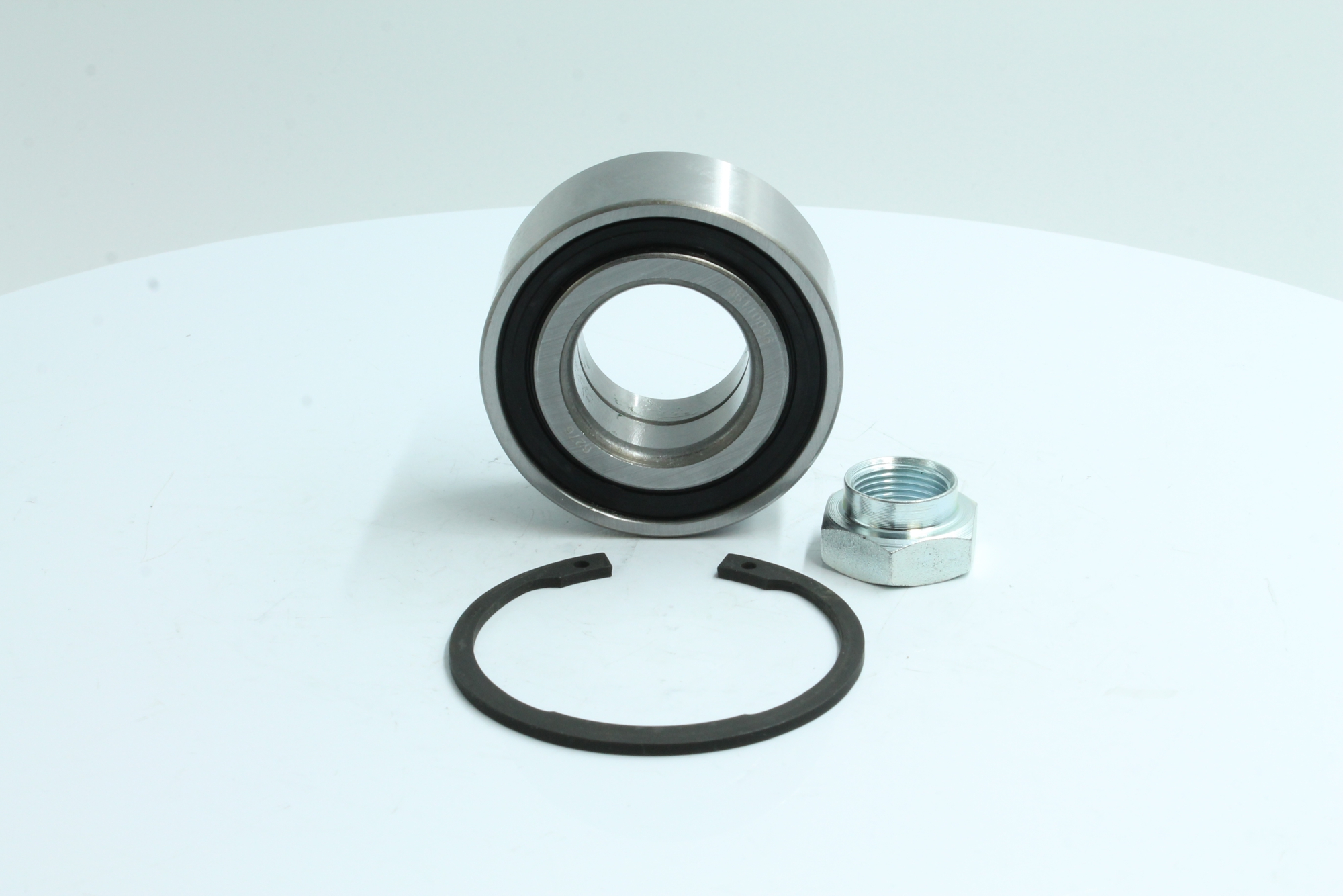 OEM 332631 PowerMax Kit de roulement de roue 86110095 pour PEUGEOT, VOLKSWAGEN, CITROЁN