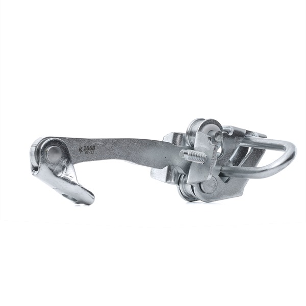 Dørstopper (6004-00-0180P) fra BLIC for IVECO DAILY V Åpen lastebil / chassis NaturalPower 35S14, 35C14, 40C14, 50C14, 60C14, 65C14,... (100 KW / 136 HK / Fra 2011)