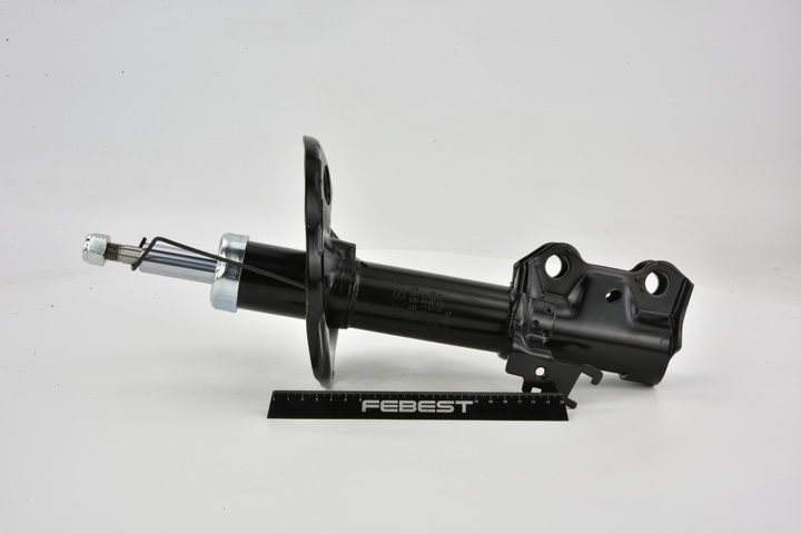 OEM 4851012B40 FEBEST Iskunvaimennin 01660299FR varten TOYOTA, LEXUS, BYD