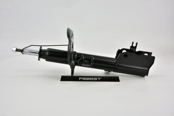 OEM E4302JG01A FEBEST  Stoßdämpfer 02660801FR für RENAULT, NISSAN, INFINITI