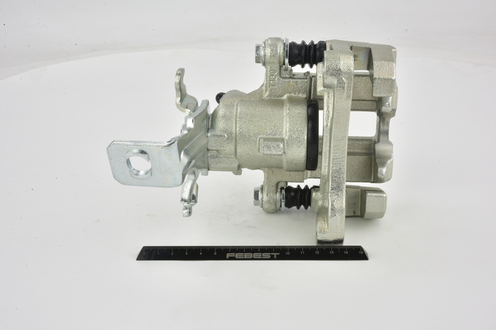 OEM 44011BM40A FEBEST Pinza de freno 0277-N16RL para NISSAN, ISUZU, INFINITI, GMC