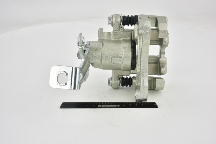 OEM 44001BM40A FEBEST Jarrusatula 0277-N16RR varten NISSAN, ISUZU, INFINITI, GMC