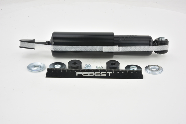 OEM UA3J34700 FEBEST Iskunvaimennin 05659976F varten FORD, MAZDA, MERCURY