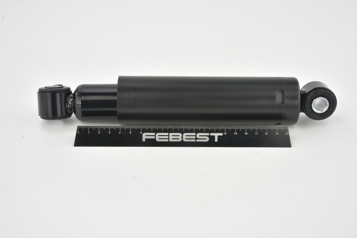 OEM 96610023 FEBEST Iskunvaimennin 10556698R varten OPEL, SKODA, CHEVROLET, PORSCHE, DAEWOO