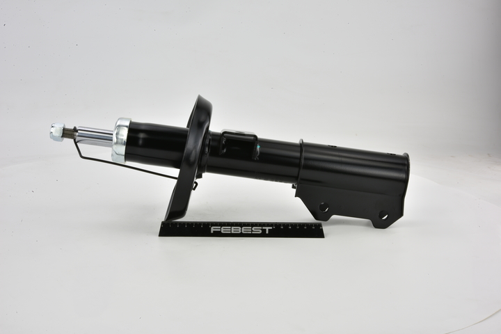 OEM 13331986 FEBEST Shock absorber 10660580FL for VAUXHALL, SKODA, OPEL, CHEVROLET, DAEWOO