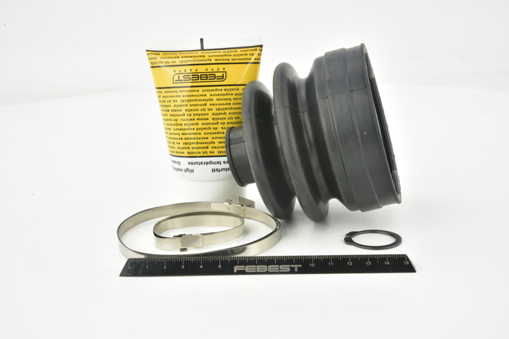 buy CV boot - FEBEST (1215-CM10T)