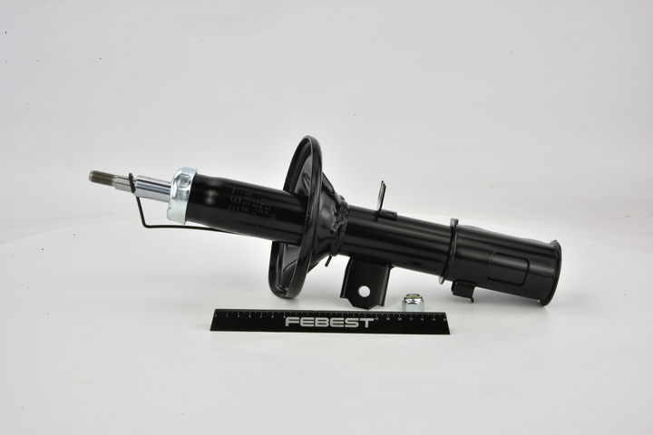 OEM 546601C800 FEBEST Iskunvaimennin 12666493FR varten KIA, HYUNDAI