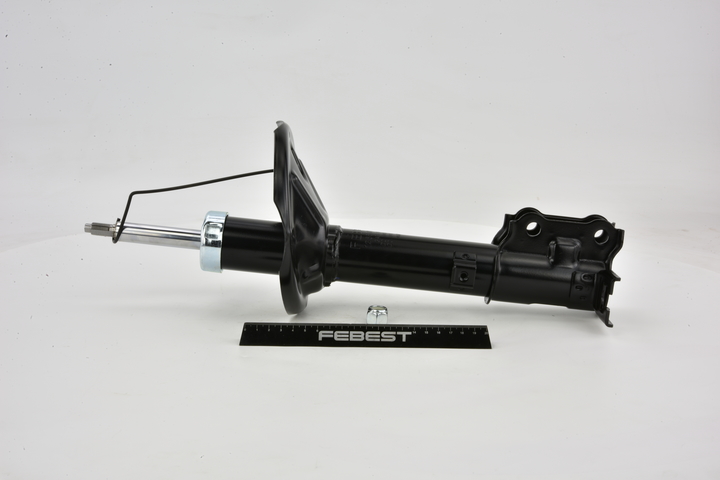 Stoßdämpfer FEBEST 12667890RL