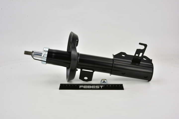 OEM 13354029 FEBEST Støtdemper 18660627FL for OPEL, CHEVROLET, VAUXHALL, BUICK (SGM)