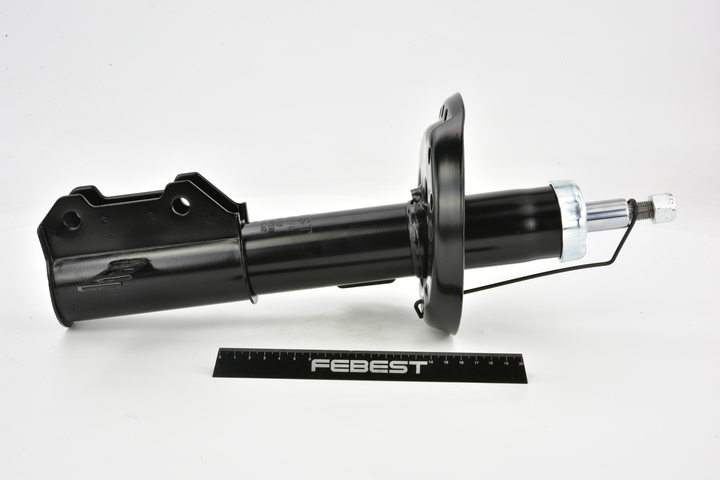 OEM 13354028 FEBEST Støtdemper 18660628FR for OPEL, CHEVROLET, VAUXHALL, BUICK (SGM)