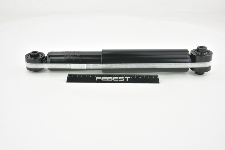 OEM E62104EA3B FEBEST Støtdemper 24650921R for NISSAN, RENAULT