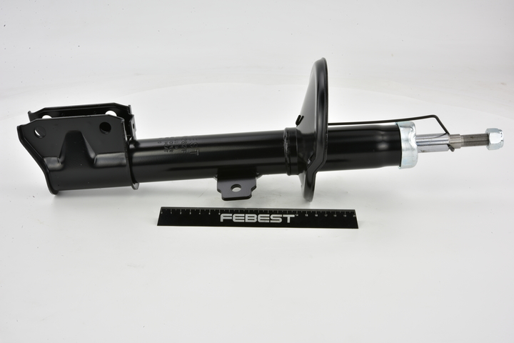 OEM 543025648R FEBEST Iskunvaimennin 24661262F varten RENAULT, DACIA, RENAULT TRUCKS