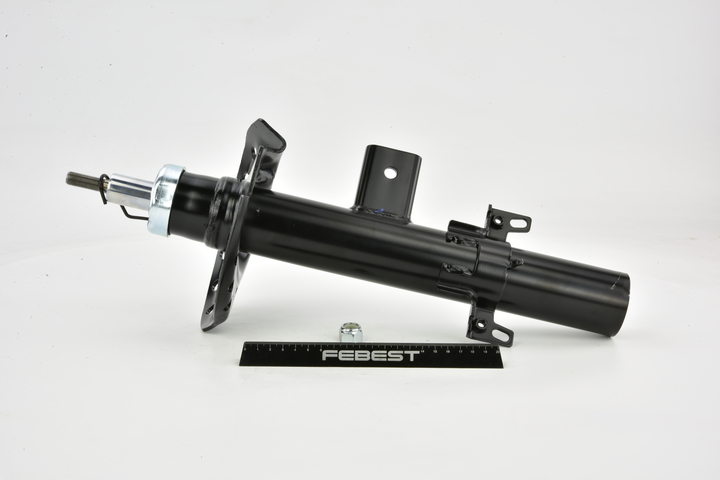 OEM LR039916 FEBEST  Stoßdämpfer 29664167RL für LAND ROVER, JAGUAR