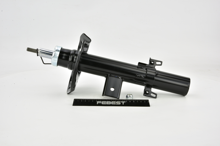 OEM LR039917 FEBEST Iskunvaimennin 29664168RR varten LAND ROVER, JAGUAR