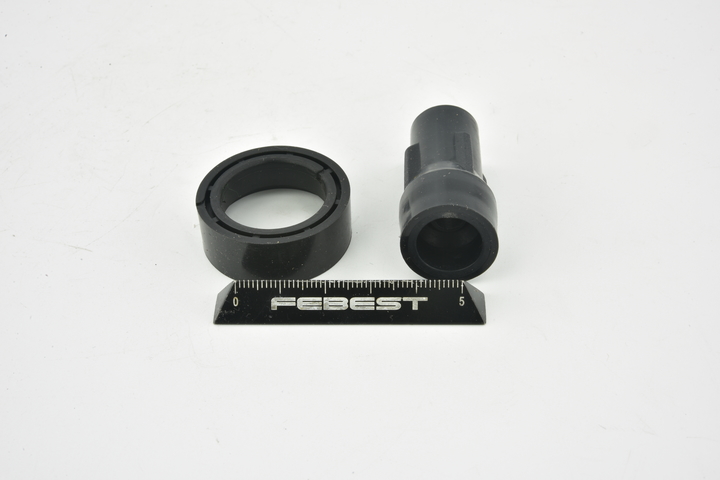 FEBEST Conector, bobina de encendido (MCP-008) para MITSUBISHI COLT VI (Z3_A, Z2_A) 1.1 (Z31A, Z32A) (55 KW / 75 CV / de 2004)