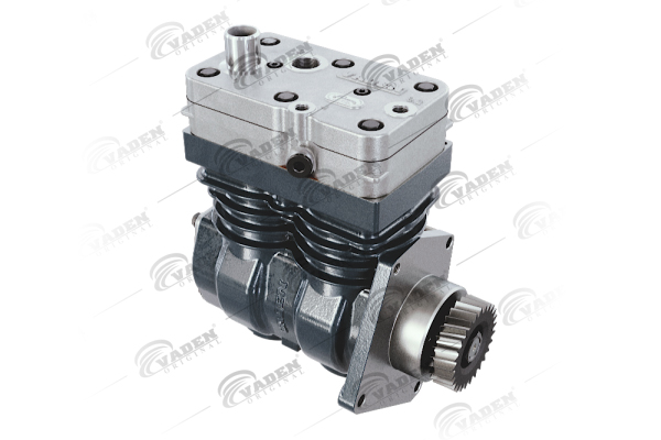 OEM 4571302015 VADEN Ilmajousituksen kompressori 1100 010 001 varten MERCEDES-BENZ, DAIMLER