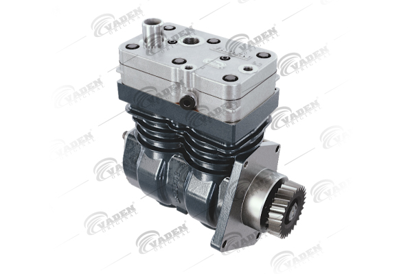 OEM 4571302015 VADEN Ilmajousituksen kompressori 1100 010 002 varten MERCEDES-BENZ, DAIMLER