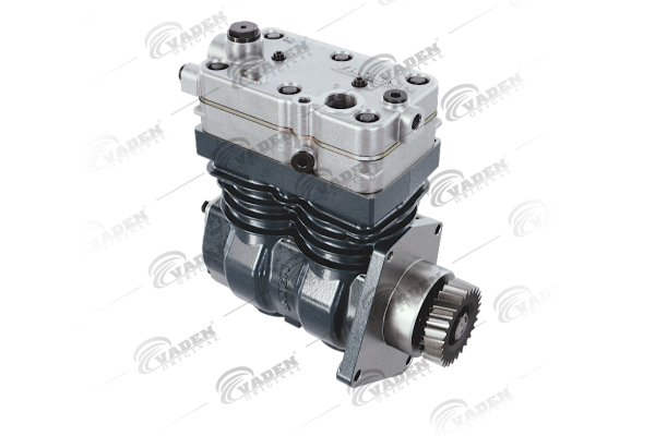 OEM 4571302515 VADEN Ilmajousituksen kompressori 1100 020 002 varten MERCEDES-BENZ